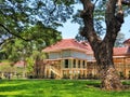 Mrigadayavan Palace